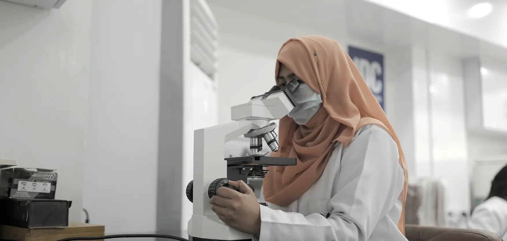 Hot Meals for 100 Orphans